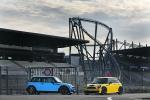 Mini One JCW by CoverEFX 2011 года